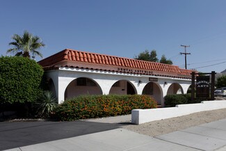 More details for 37086 Cathedral Canyon Dr, Cathedral City, CA - Office for Lease