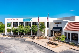 More details for 700 W FM 78, Cibolo, TX - Office for Lease