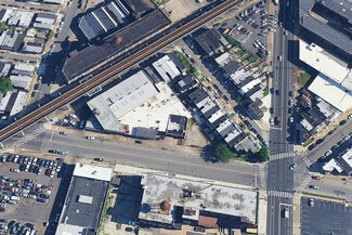 More details for 1821 E Sedgley Ave, Philadelphia, PA - Industrial for Sale