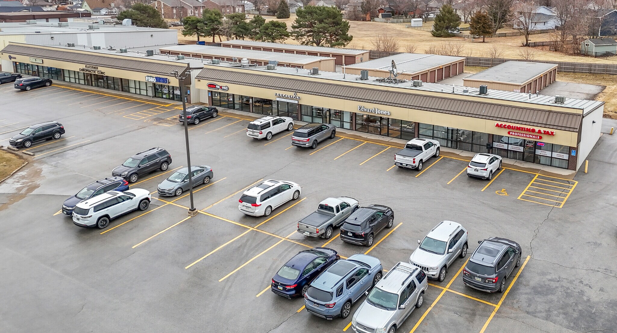 270 SW 1st St, Grimes, IA à louer Photo principale- Image 1 de 2