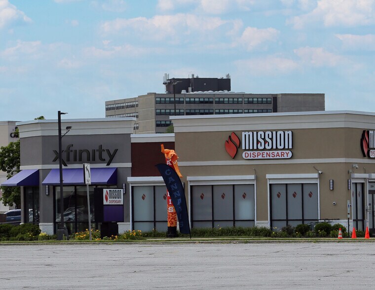 1330 Torrence Ave, Calumet City, IL à vendre - Photo du bâtiment - Image 2 de 6