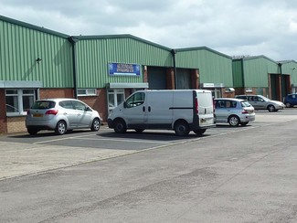 More details for Saltbrook Rd, Halesowen - Industrial for Lease