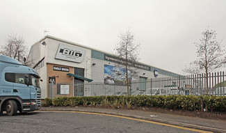 More details for Hawleys Ln, Warrington - Industrial for Lease