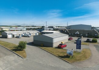 More details for 1 - 4 Midmill Business Centre, Kintore - Industrial for Lease