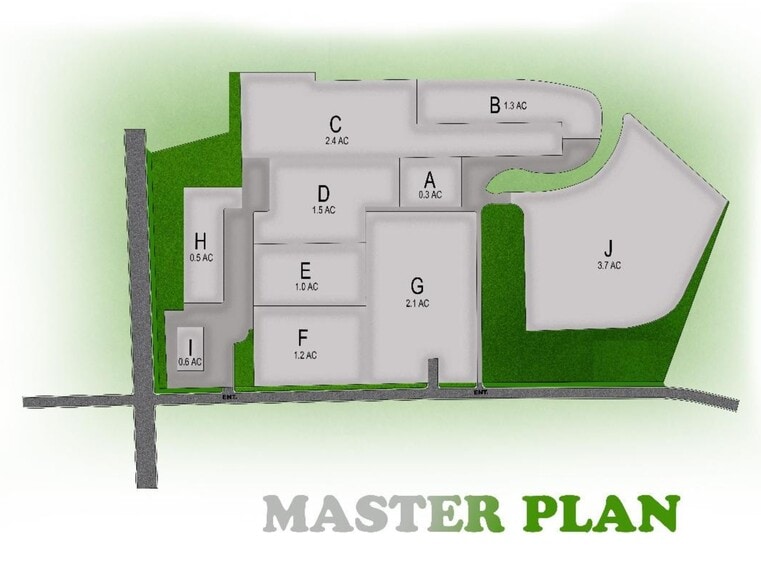 1601 Edison Hwy, Baltimore, MD à louer - Plan de site - Image 2 de 2