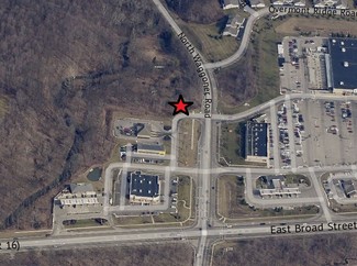 More details for 0 Waggoner Rd, Blacklick, OH - Land for Sale