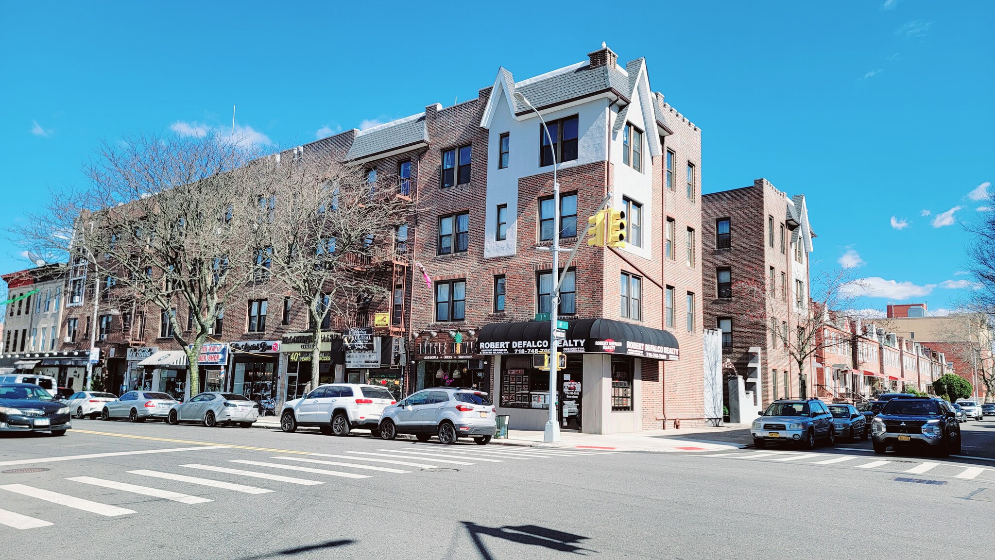 8823 3rd Ave, Brooklyn, NY for sale Building Photo- Image 1 of 1