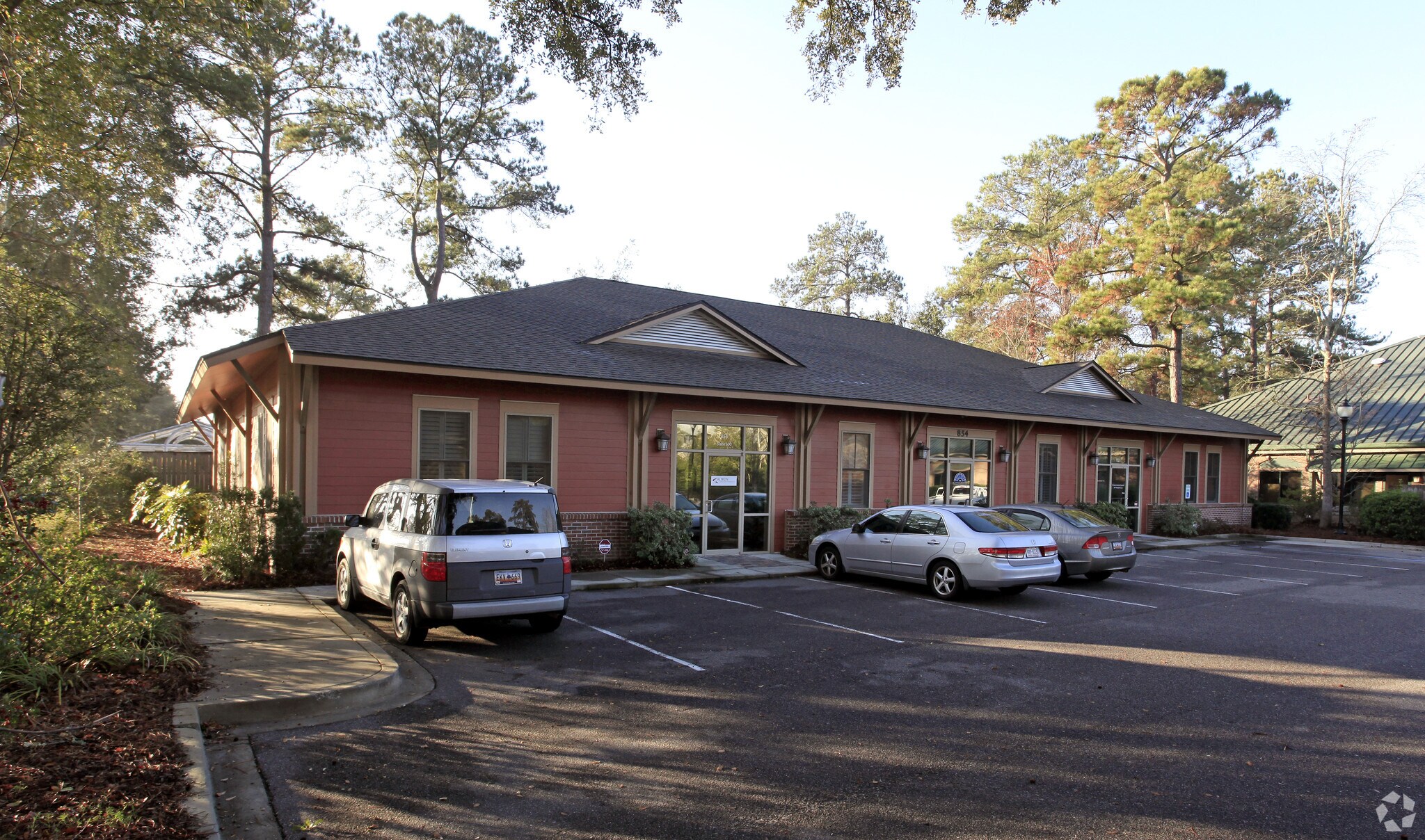 854 Lowcountry Blvd, Mount Pleasant, SC à vendre Photo principale- Image 1 de 1