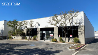 More details for 24749 Avenue Rockefeller, Valencia, CA - Industrial for Lease