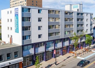 333 17th Ave SW, Calgary, AB for lease Building Photo- Image 1 of 2