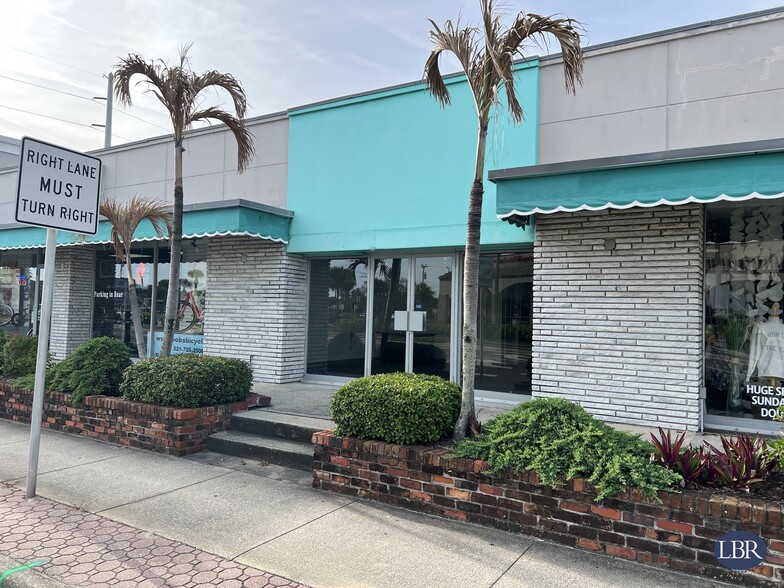 113-119 5th Ave, Indialantic, FL for lease - Building Photo - Image 3 of 6