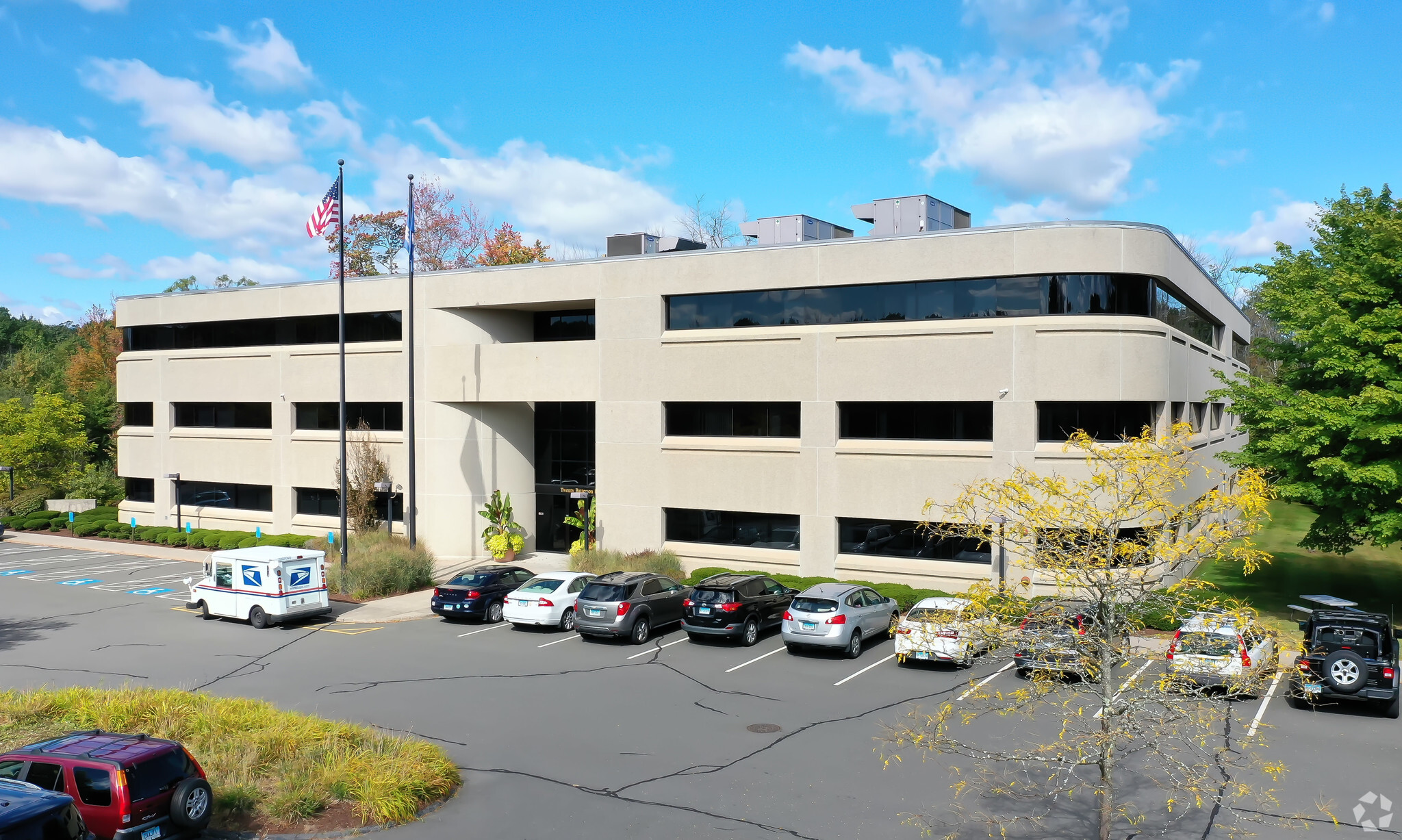 20 Batterson Park Rd, Farmington, CT for lease Building Photo- Image 1 of 8