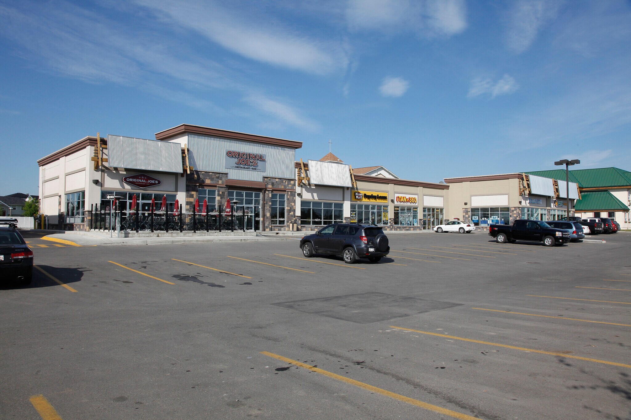 31 Southridge Dr, Okotoks, AB for sale Building Photo- Image 1 of 1