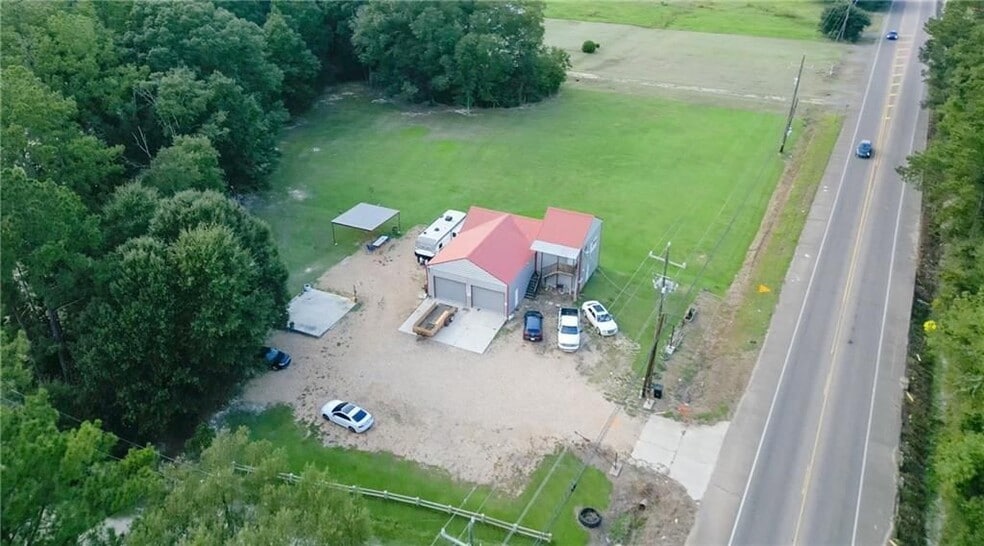 47310 N Morrison Blvd, Hammond, LA à vendre - Photo principale - Image 1 de 7