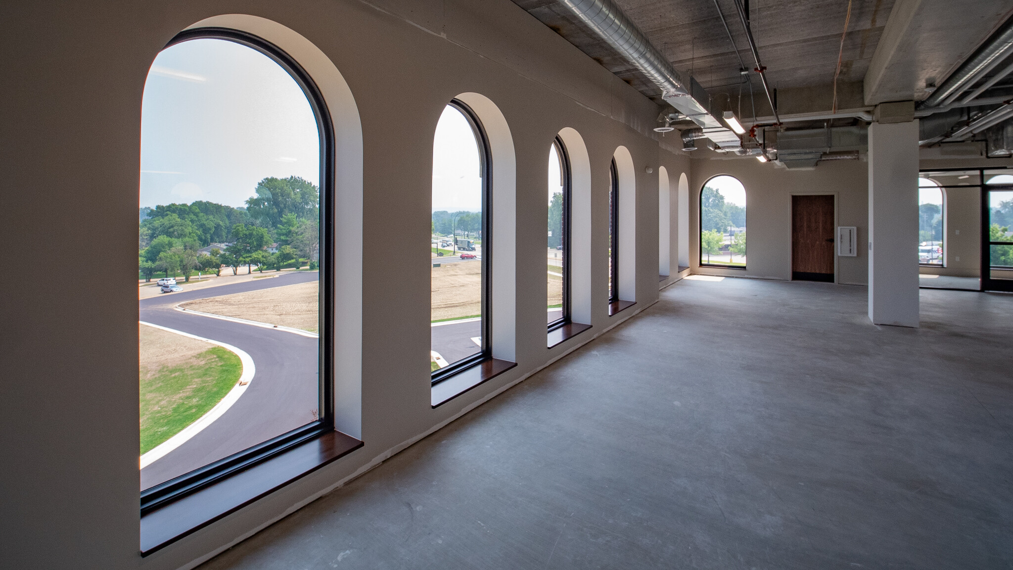 3750 Frontage Rd, Rochester, MN for lease Interior Photo- Image 1 of 8