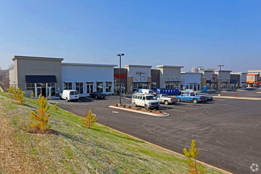 105 Brookridge Dr, Madison, AL for lease - Primary Photo - Image 3 of 10