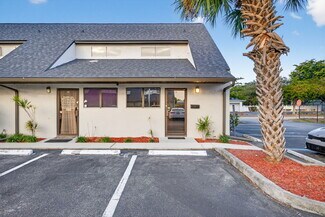 Plus de détails pour 5235 Ramsey Way, Fort Myers, FL - Bureau à vendre