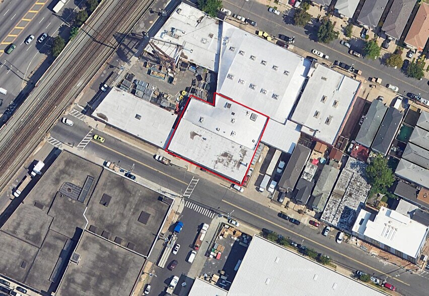 154 Astor St, Newark, NJ à louer - Photo du bâtiment - Image 2 de 4