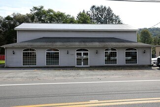 More details for 5007 State Route 52, Jeffersonville, NY - Flex for Lease