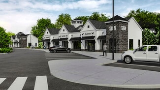 Plus de détails pour 275-279 W Main St, Avon, CT - Commerce de détail à louer