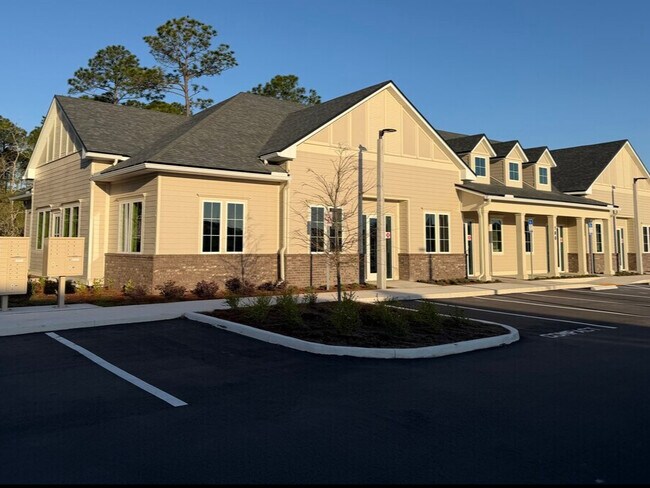 Plus de détails pour 180 Venture Valley Ct, Town Of Nocatee, FL - Bureau à louer