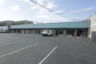 Plus de détails pour 220-230 W Florence Ave, Inglewood, CA - Industriel à louer