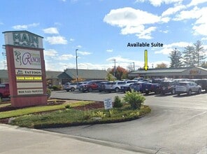 905 Main Plaza Dr, Wentzville, MO for lease Building Photo- Image 1 of 5