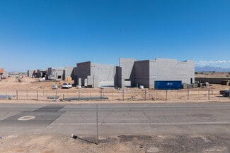 More details for 7320 E Pecos Rd, Mesa, AZ - Industrial for Sale