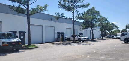 1533-1717 SW 1st Way, Deerfield Beach, FL for lease Building Photo- Image 1 of 4