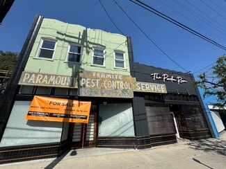 More details for 2019-2023 Riverside Dr, Los Angeles, CA - Retail for Sale