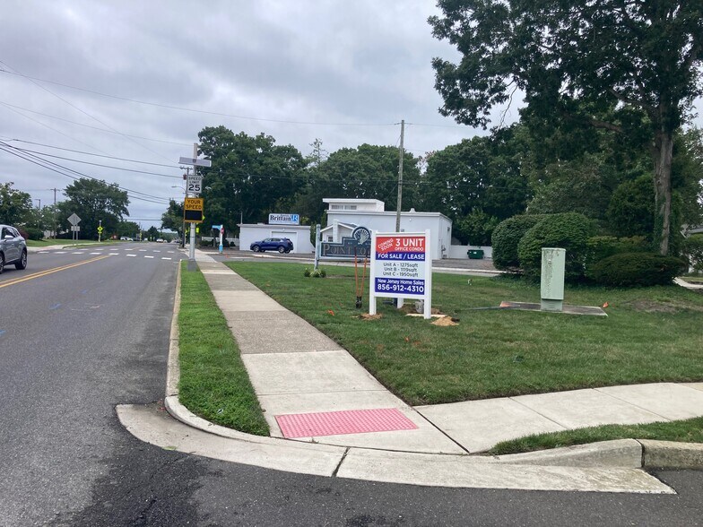 408 Bethel Rd, Somers Point, NJ à louer - Photo du bâtiment - Image 2 de 39