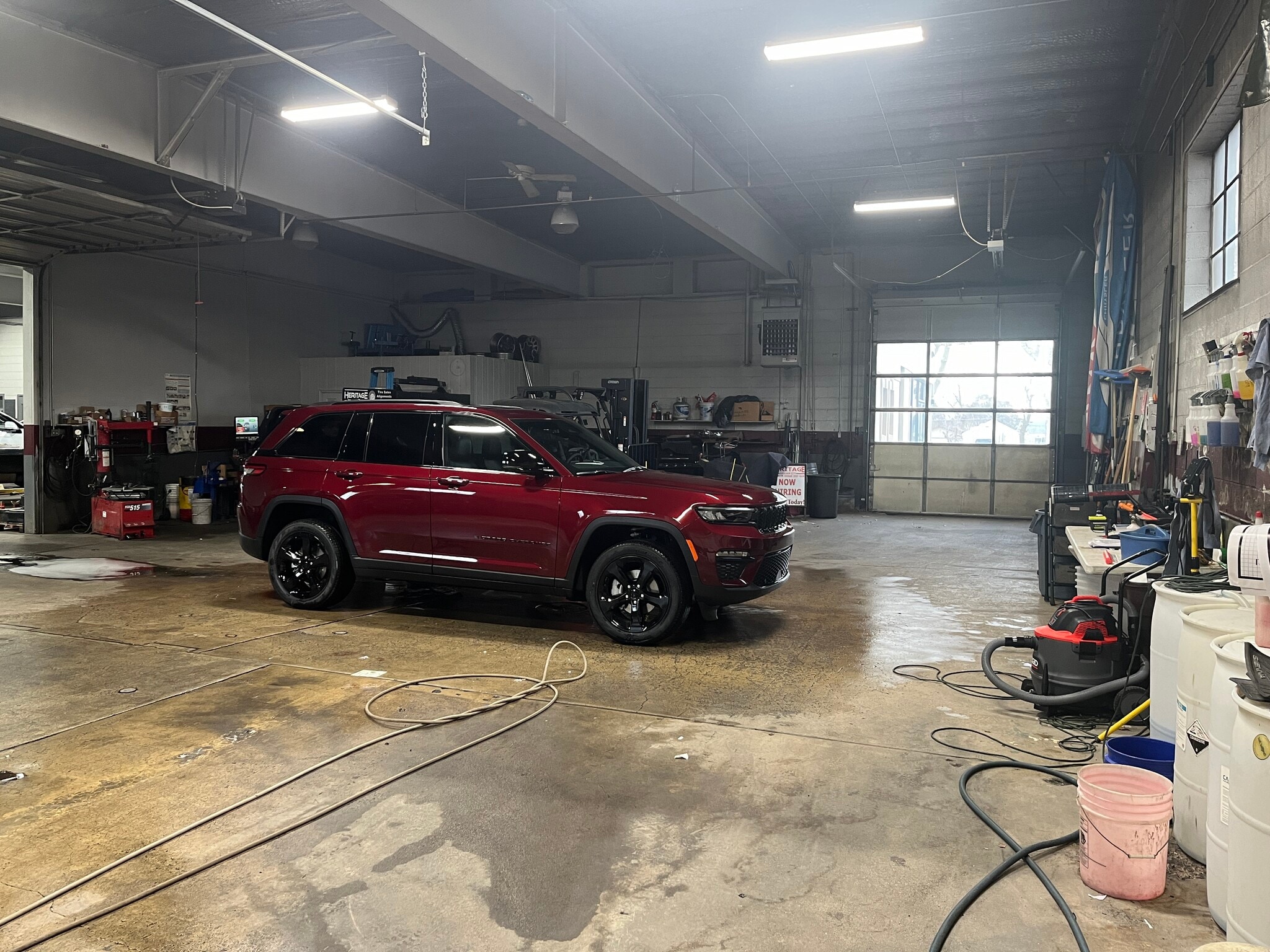 647 S Main St, Brigham City, UT for sale Interior Photo- Image 1 of 9