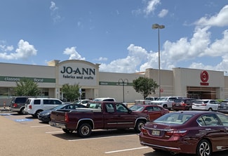 Plus de détails pour 6351-6365 Interstate 55 N, Jackson, MS - Commerce de détail à louer