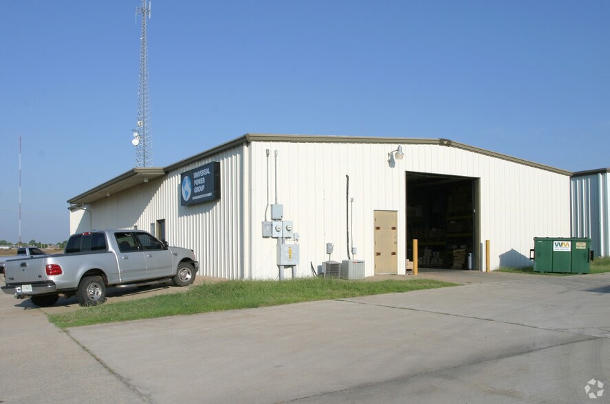 11605-A N Santa Fe Ave, Oklahoma City, OK à louer - Photo du bâtiment - Image 2 de 6