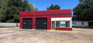 More details for 1818 NE Seward Ave, Topeka, KS - Retail for Lease