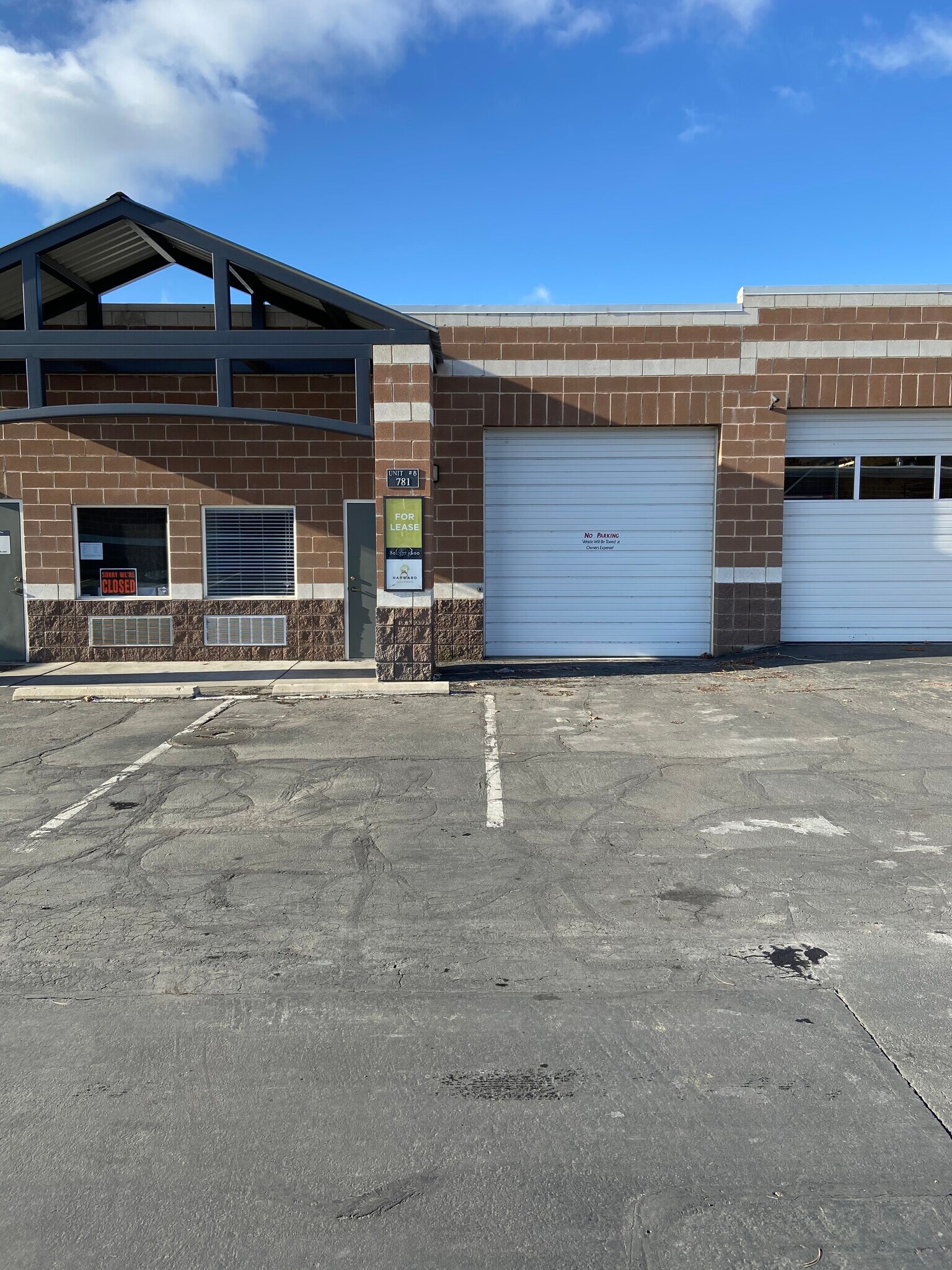 781 N 1890 W, Provo, UT for lease Interior Photo- Image 1 of 5
