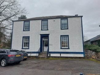 More details for 22 Allan Park, Stirling - Office for Sale
