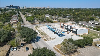 Plus de détails pour 1103 Welsh ave, College Station, TX - Commerce de détail à louer