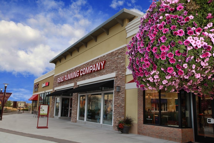 13925 S Virginia St, Reno, NV for lease - Building Photo - Image 3 of 13