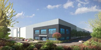 Plus de détails pour Seaton Ave, Perris, CA - Industriel à louer