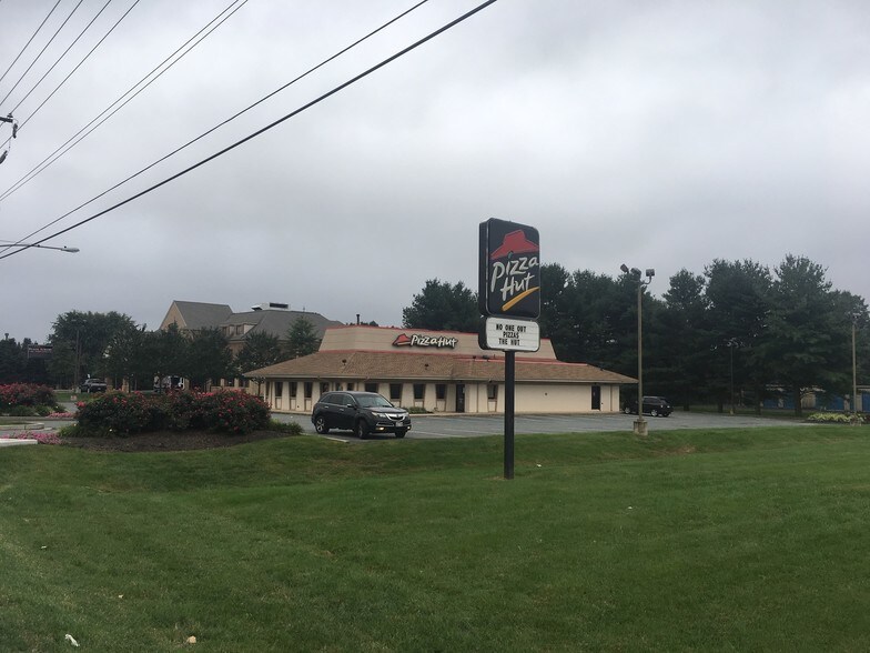 350 E Pulaski Hwy, Elkton, MD for lease - Building Photo - Image 1 of 2