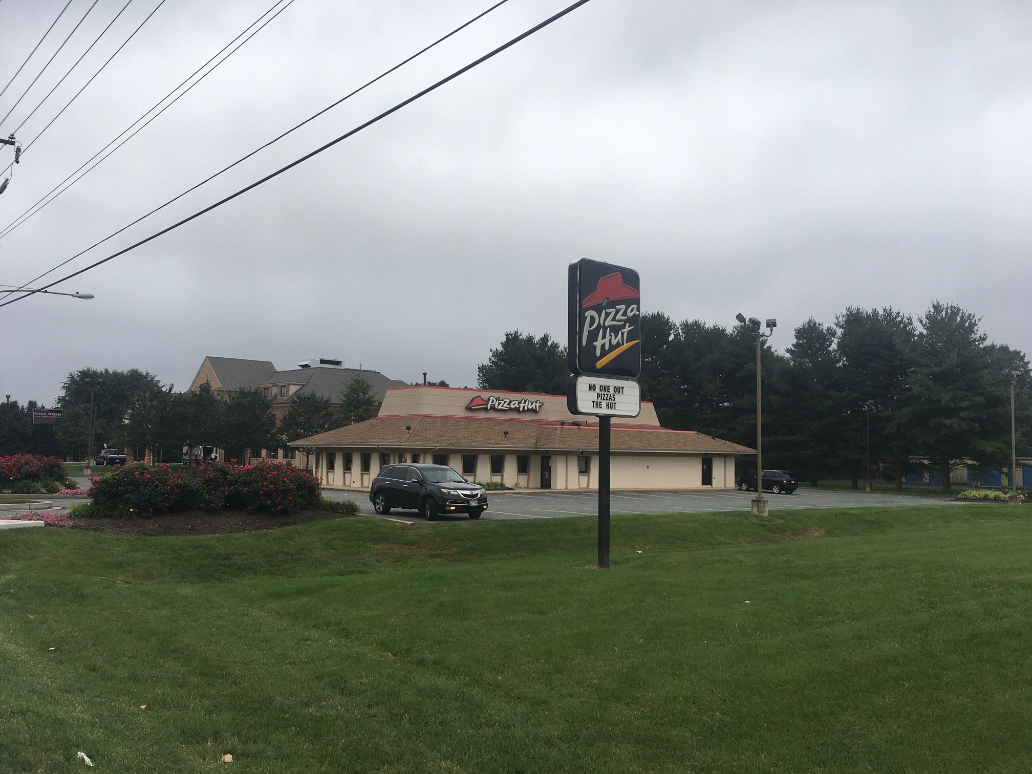 350 E Pulaski Hwy, Elkton, MD for lease Building Photo- Image 1 of 3