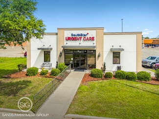 More details for 1970 W Laurel Ave, Eunice, LA - Retail for Sale