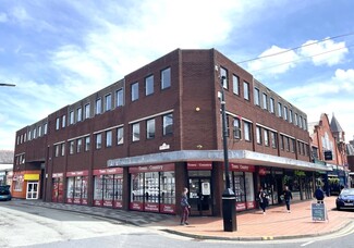 Plus de détails pour King St, Wrexham - Bureau à vendre