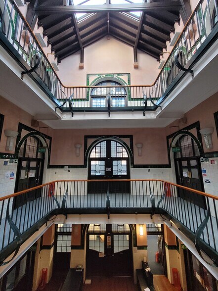 17 Parson St, Glasgow à vendre - Photo du bâtiment - Image 3 de 4