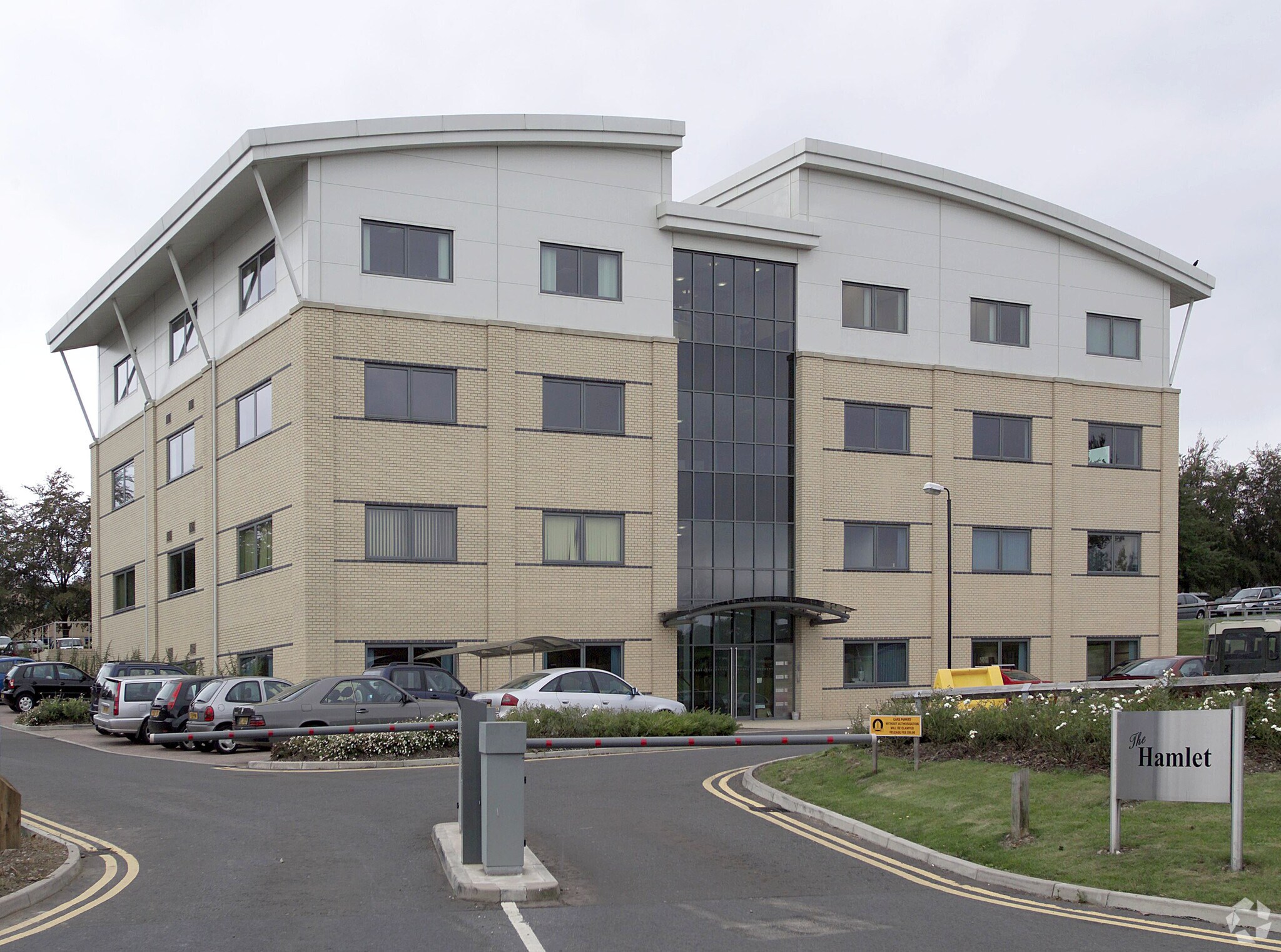 Hornbeam Park Av, Harrogate à louer Photo principale- Image 1 de 2