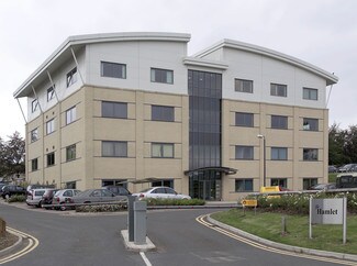 More details for Hornbeam Park Av, Harrogate - Office for Lease