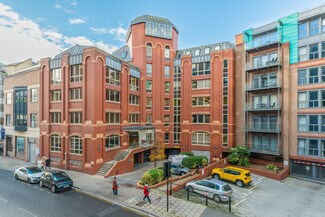 More details for 135-137 Redcliff St, Bristol - Office for Lease