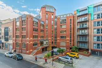 More details for 135-137 Redcliff St, Bristol - Office for Lease
