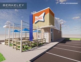 More details for 9743 Federal Dr, Colorado Springs, CO - Retail for Lease